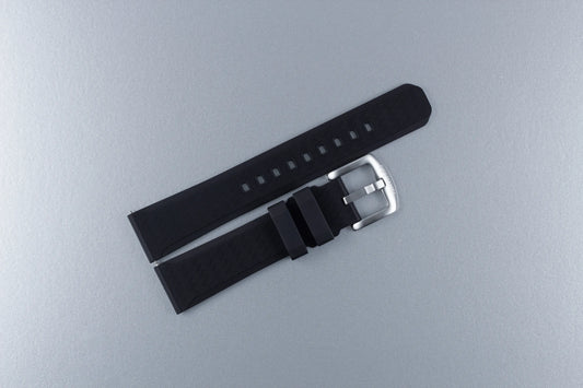 GRS1 Black